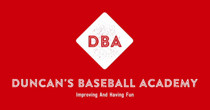 Duncans Baseball Academy